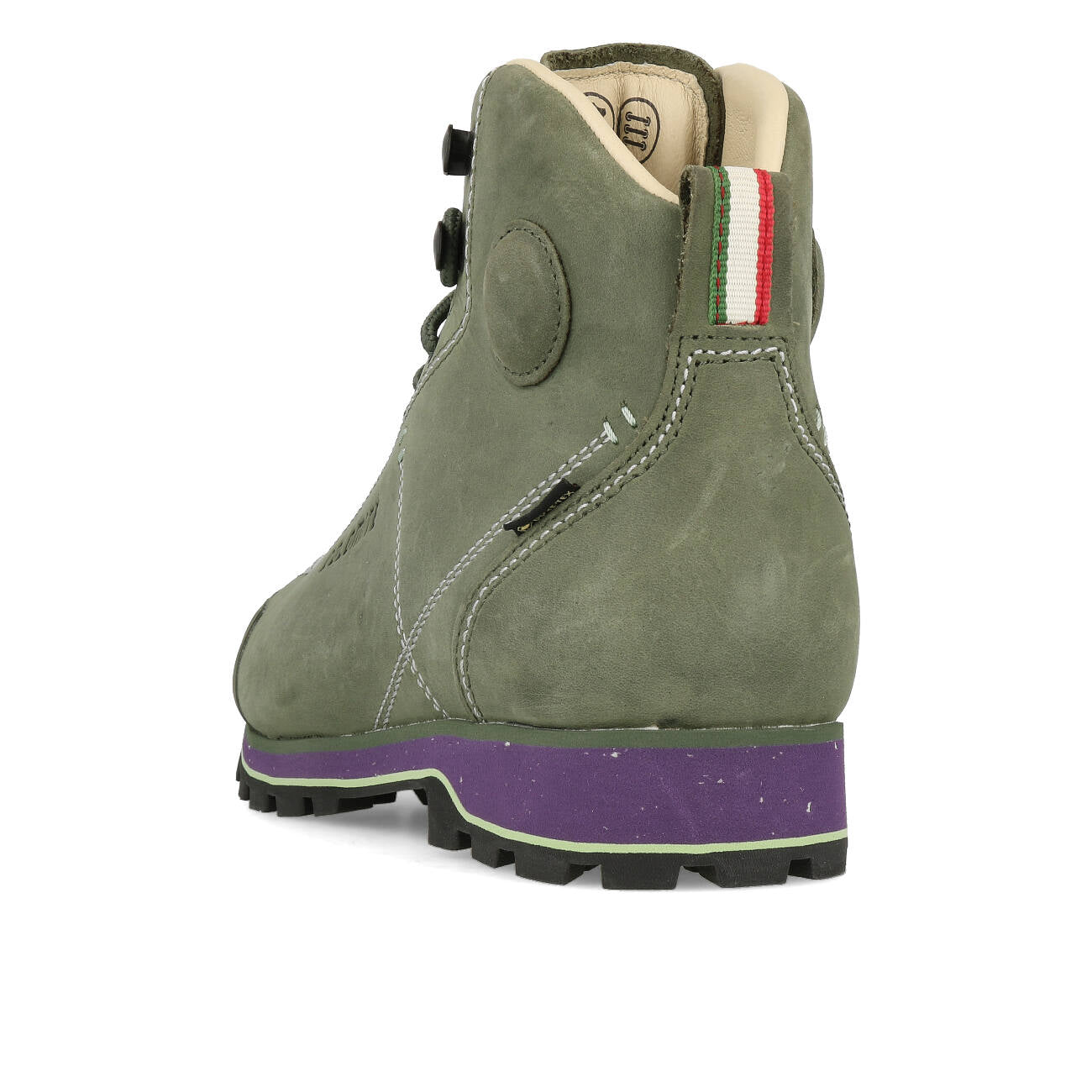 Dolomite Cinquantaquattro Shoe W's 54 High Fg Evo GTX Femme Ivy Green