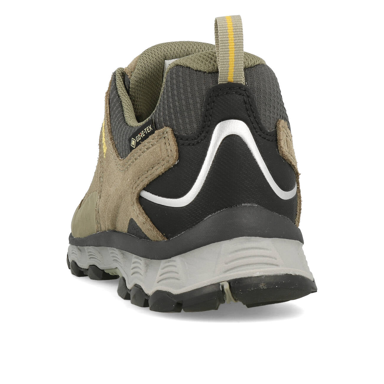 Meindl Lite Trail Lady GTX Femme Nature Maïs