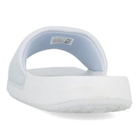 Lacoste Serve Slide 1.0 124 2 CFA Femme Bleu clair Bleu clair