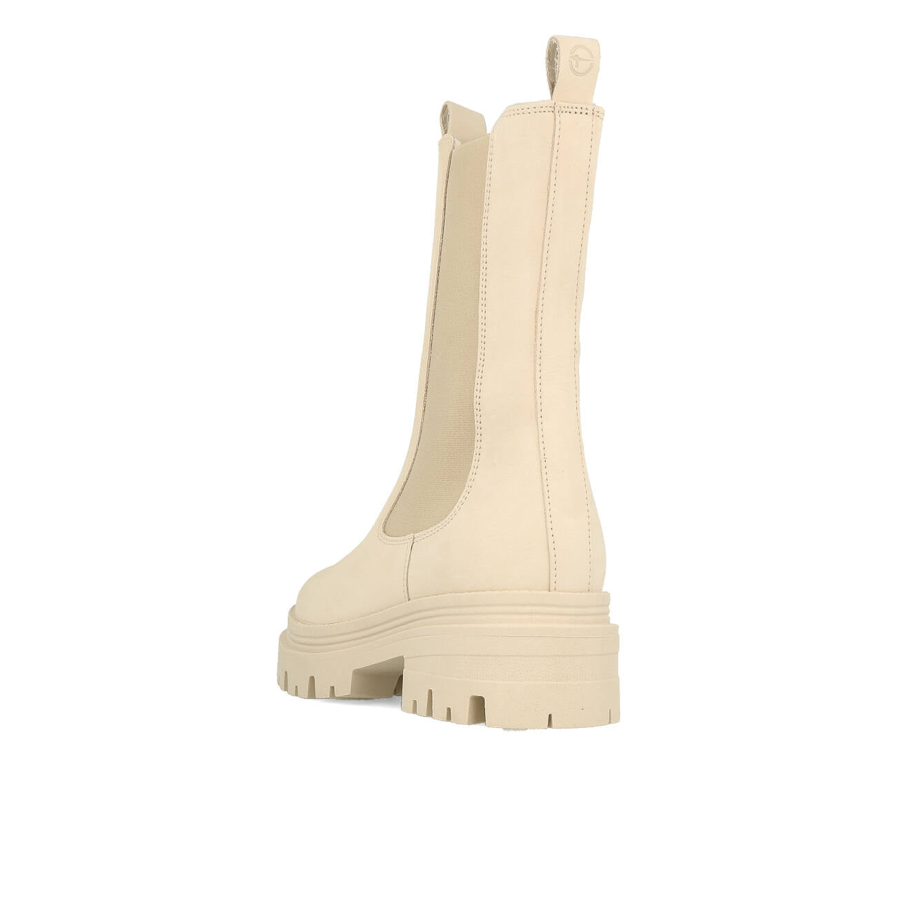 Tamaris 1-25498-41-375 Chelsea Boots Femme Antilope