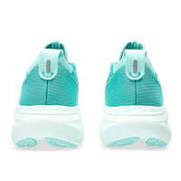 Asics Gel-Nimbus 27 Damen Wave Teal Illuminate Mint