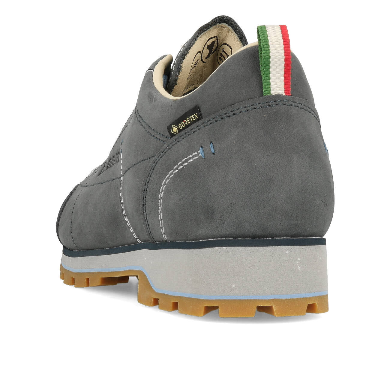 Dolomite Chaussure Cinquantaquattro W's 54 Low Fg Evo GTX Femme Bleu