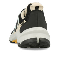 adidas Terrex AX4 GTX W Femme Semi Flash Aqua Core Black Preloved Yellow