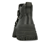 Buffalo Fusion Hike Mid Noir