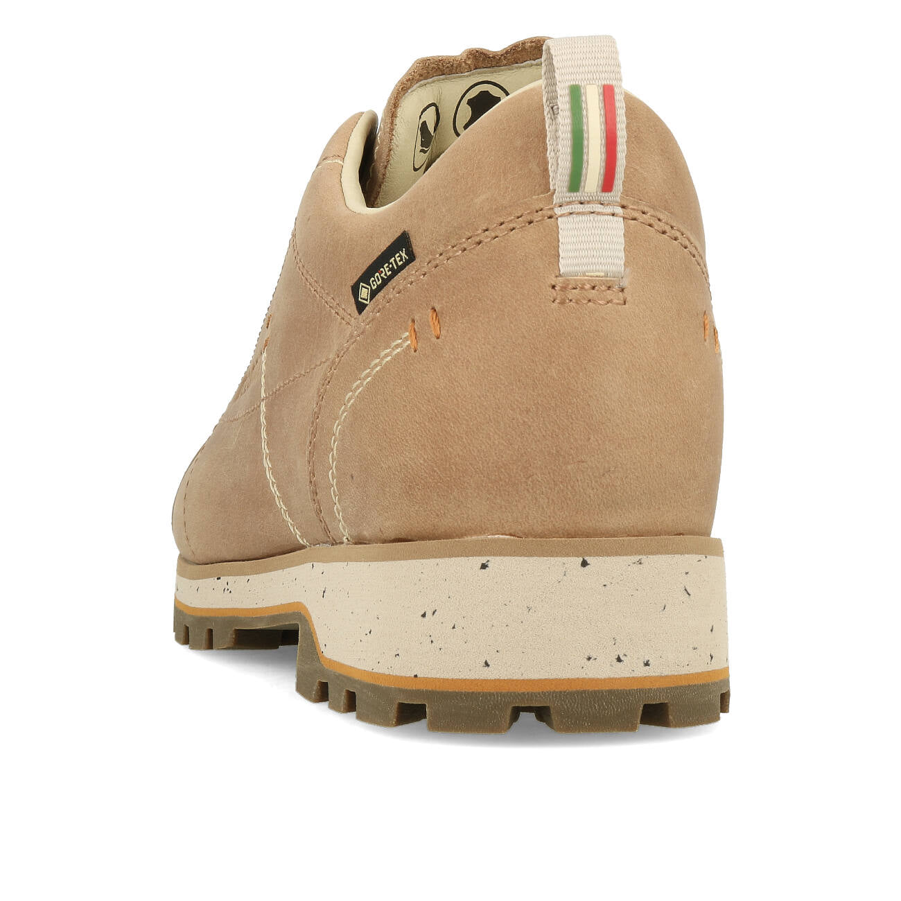 Dolomite Chaussure Cinquantaquattro W's 54 Low Fg Evo GTX Femme Taupe Beige