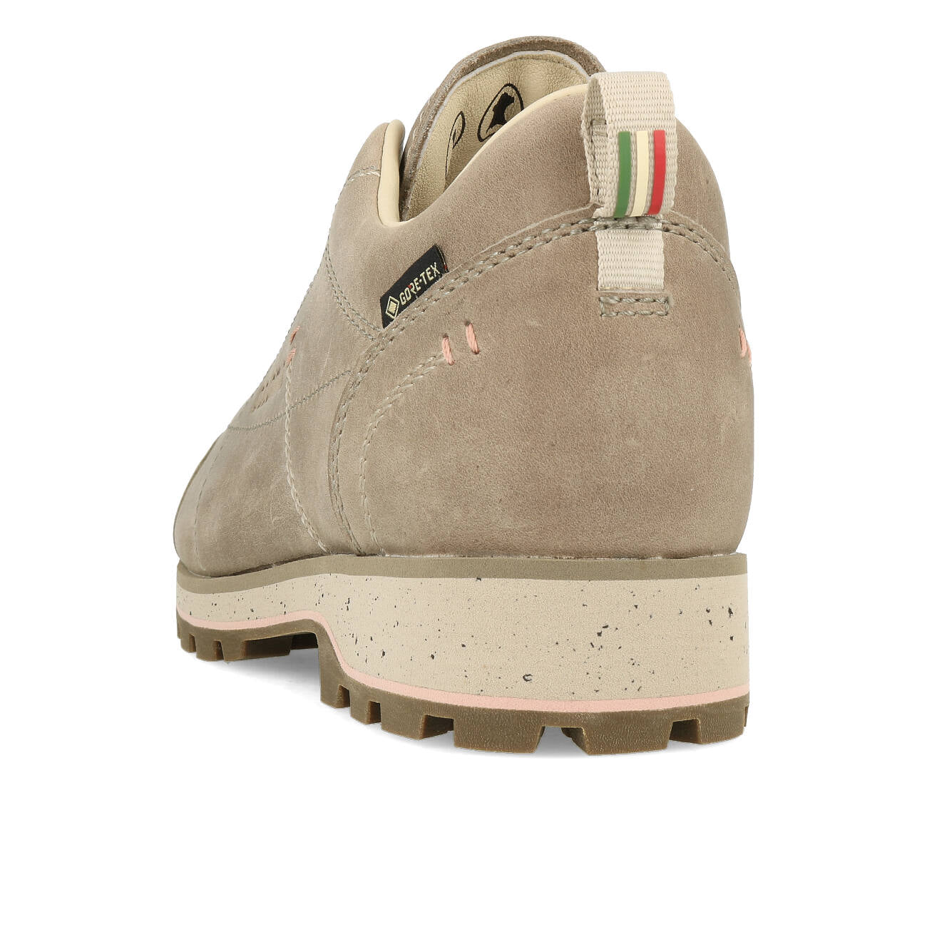 Dolomite Cinquantaquattro Chaussures Femme 54 Low Fg Evo GTX Aluminium Grey