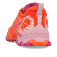 La Sportiva Bushido III GTX femme Cherry Tomato Rose