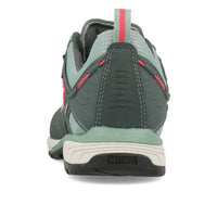Meindl Top Trail Lady GTX Femme Tilleul Rouge