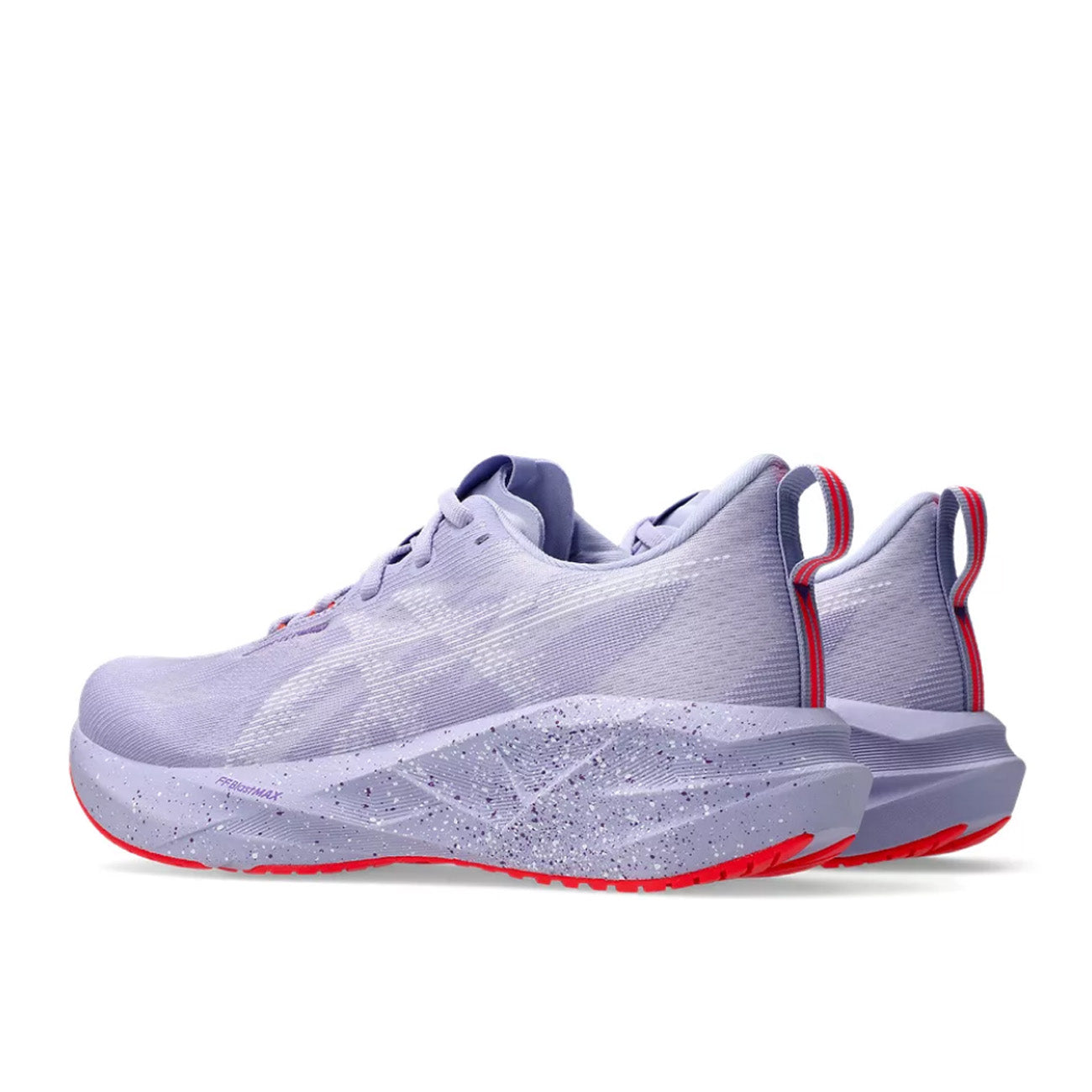 Asics Novablast 5 Tokyo Femme Vapor Edo Purple