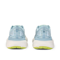 True Motion U-TECH Nevos 4 Damen Ballad Blue Winter Sky Sharp Green