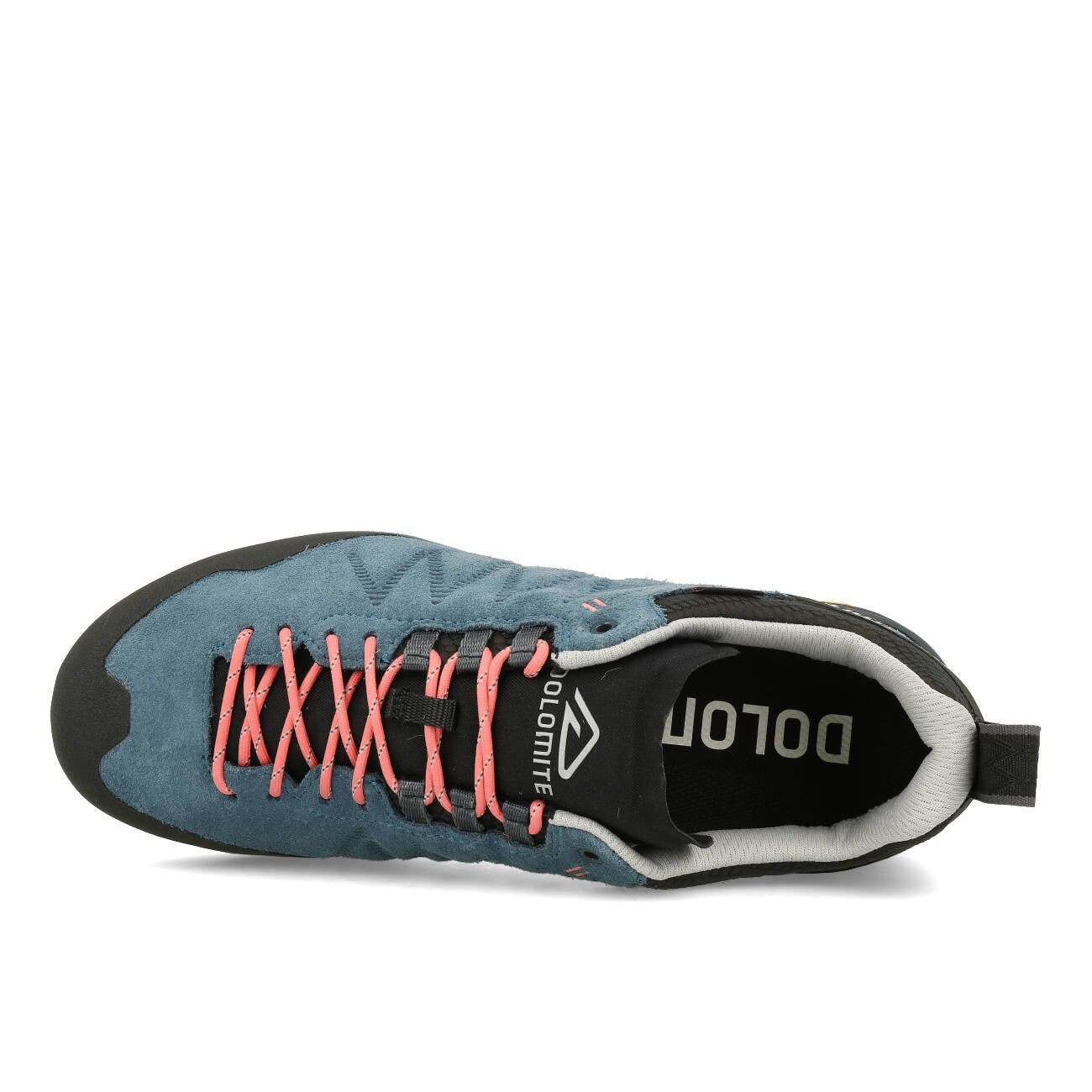 Dolomite Crodarossa Leather GTX Damen Denim Blue