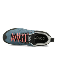 Dolomite Crodarossa Leather GTX Damen Denim Blue