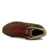 Meindl Baltimore Lady GTX Femme Marron / Rouge