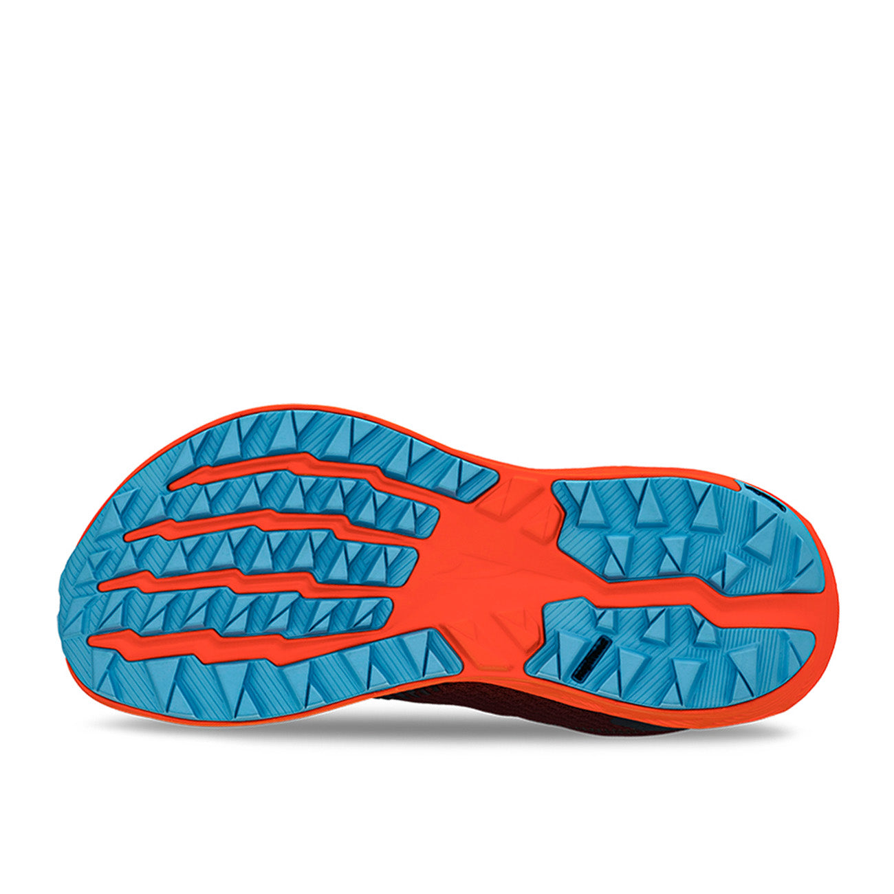 Altra W Experience Wild 2 Femme Marron