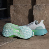 adidas Ultraboost 5X Blanc Gris Limbur