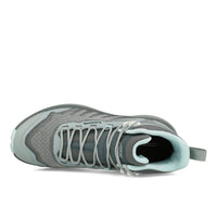 Lowa Fortux GTX QC Femme Bleu Fumée Bleu