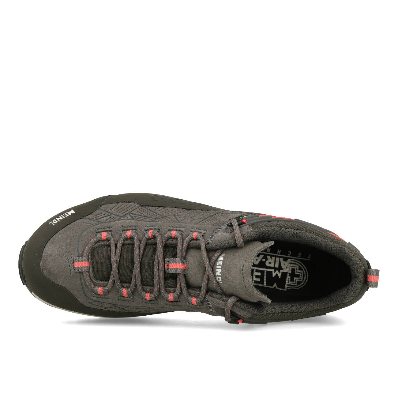 Meindl Top Trail Lady GTX Femme Granit Rose