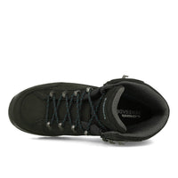 Lowa Renegade Evo GTX Mid Ws Damen Schwarz Blau