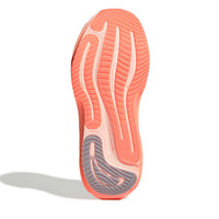 adidas Supernova Rise 3 W Damen Orange Silver Metallic