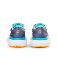 True Motion U-TECH Aion 3 Femme Crown Blue Bluebird Blazing Orange