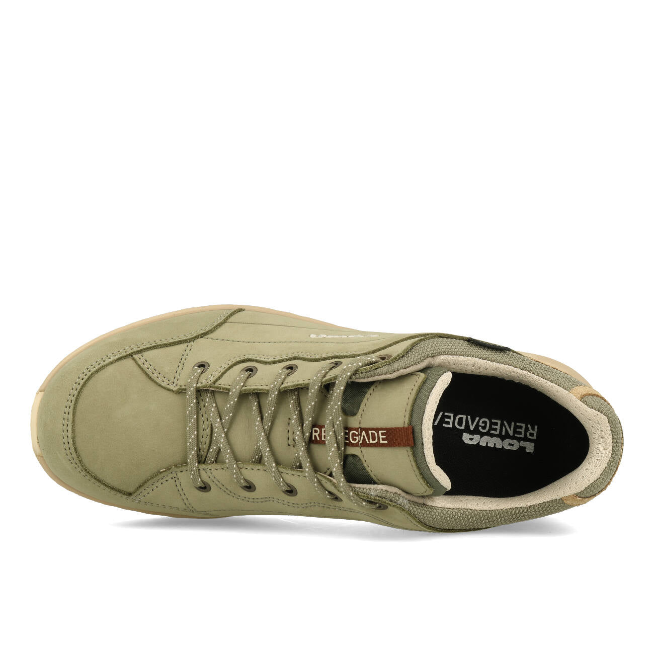 Lowa Renegade Evo GTX Lo Ws Femme Sage