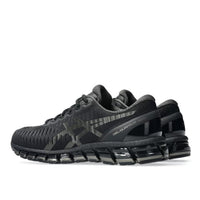 Asics Gel-Quantum 360 I Herren Black Black