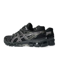 Asics Gel-Kayano 20 Herren Black Clay Grey