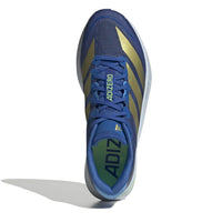 adidas Adizero Boston 13 M Homme Bleu Or