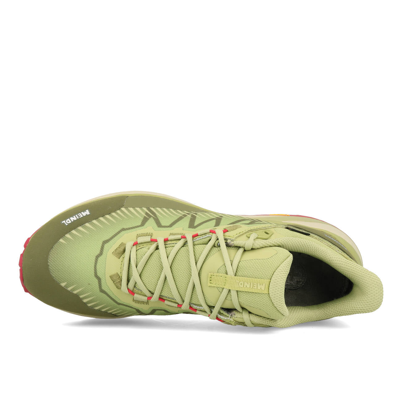 Meindl Eldora Lady GTX Jonc Magenta