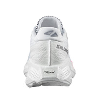 Salomon Aero Glide 4 Herren White White Black