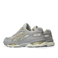 Asics Gel-NYC 2.0 Homme Crème Béton