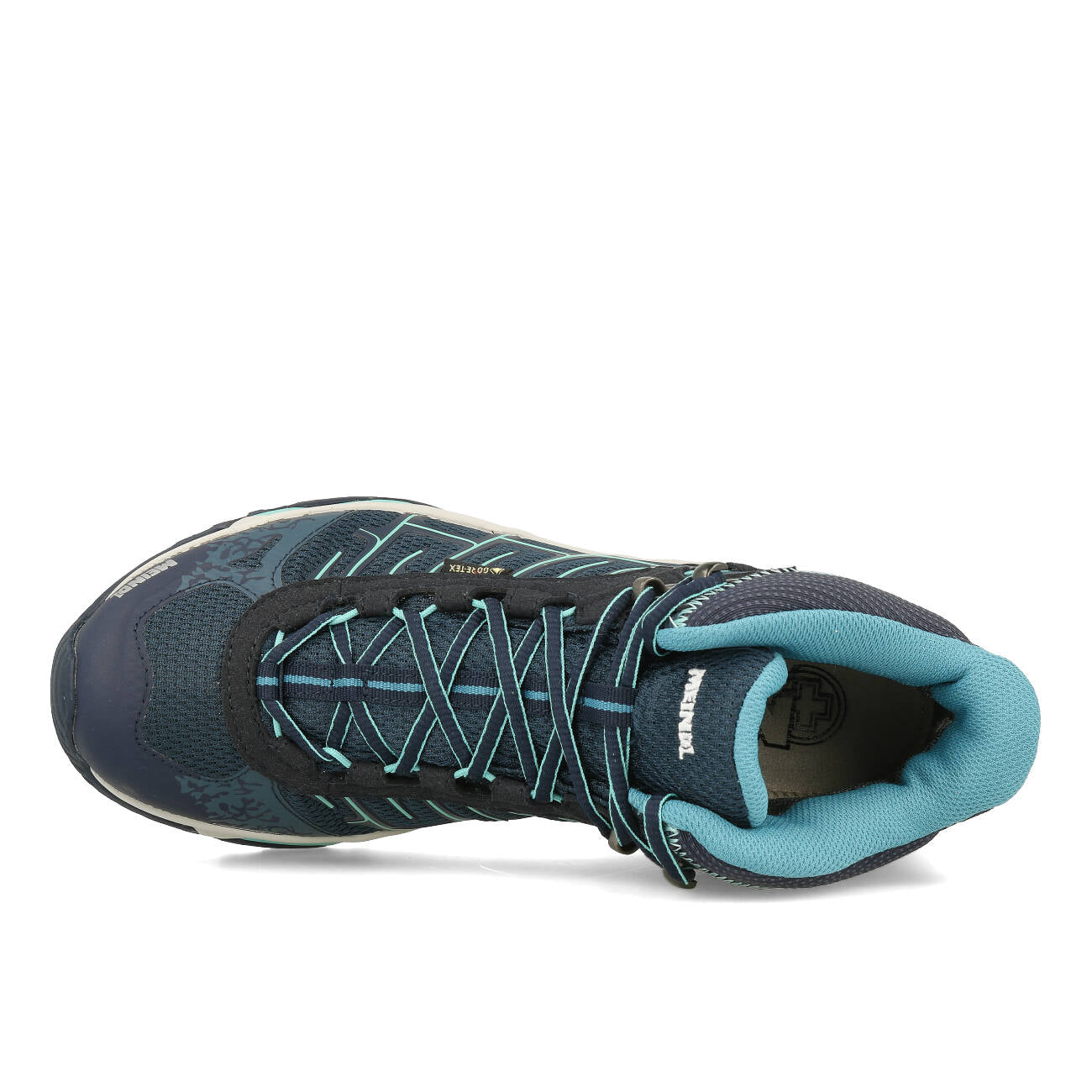 Meindl Finale Lady Mid GTX Femme Marine Pétrole