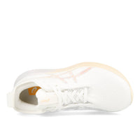 Asics Gel-Nimbus 25 Anniversary Damen White Rose Dust