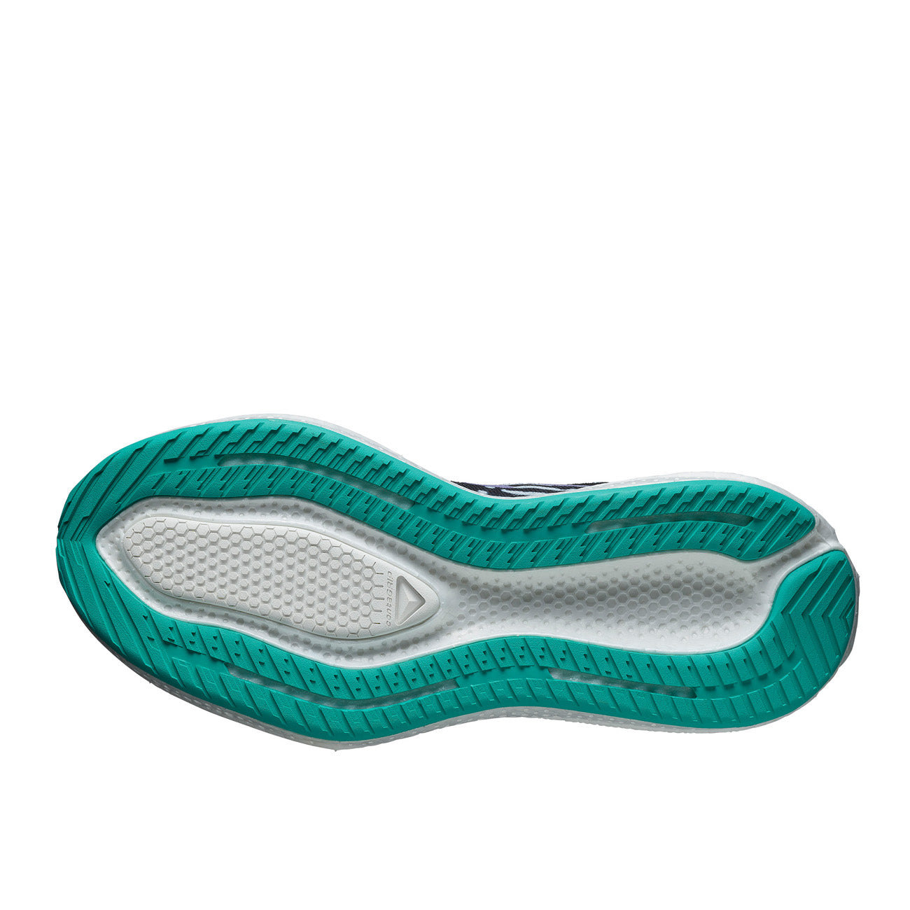 Salomon Aero Glide 3 Femme Proto Pack Blanc Noir