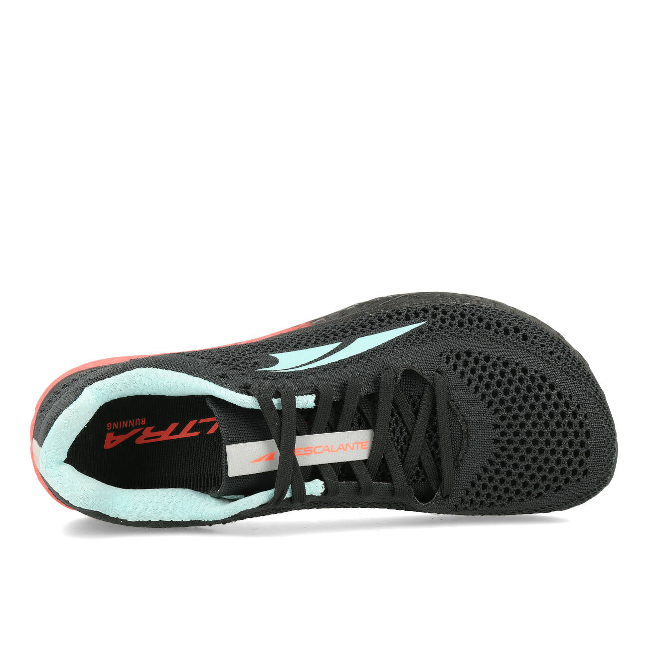 Altra W Escalante Racer Femme Noir