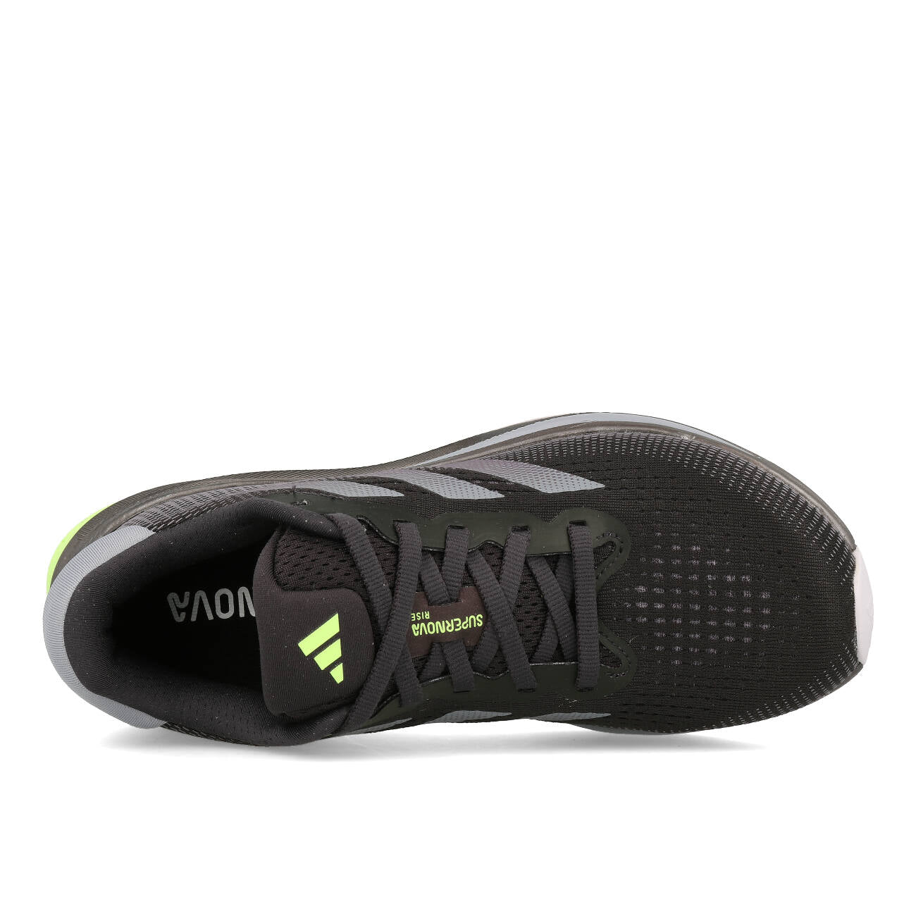 adidas Supernova Rise W Femme Noir Violet Gris