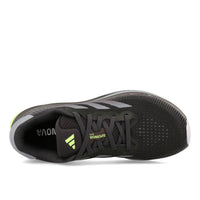 adidas Supernova Rise W Femme Noir Violet Gris