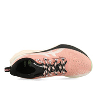 Asics Novablast 4 TR Femme Nature Bathing Rose Rouge