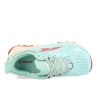 Altra W Olympus 5 Femme Bleu clair