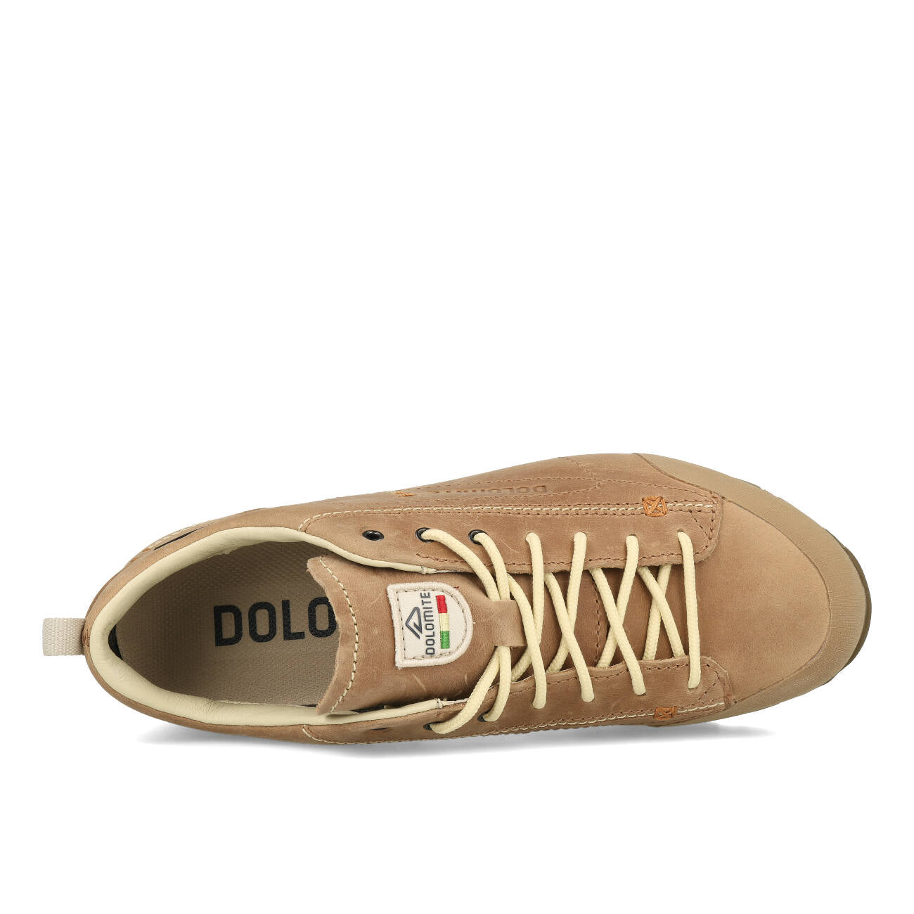 Dolomite Chaussure Cinquantaquattro W's 54 Low Fg Evo GTX Femme Taupe Beige