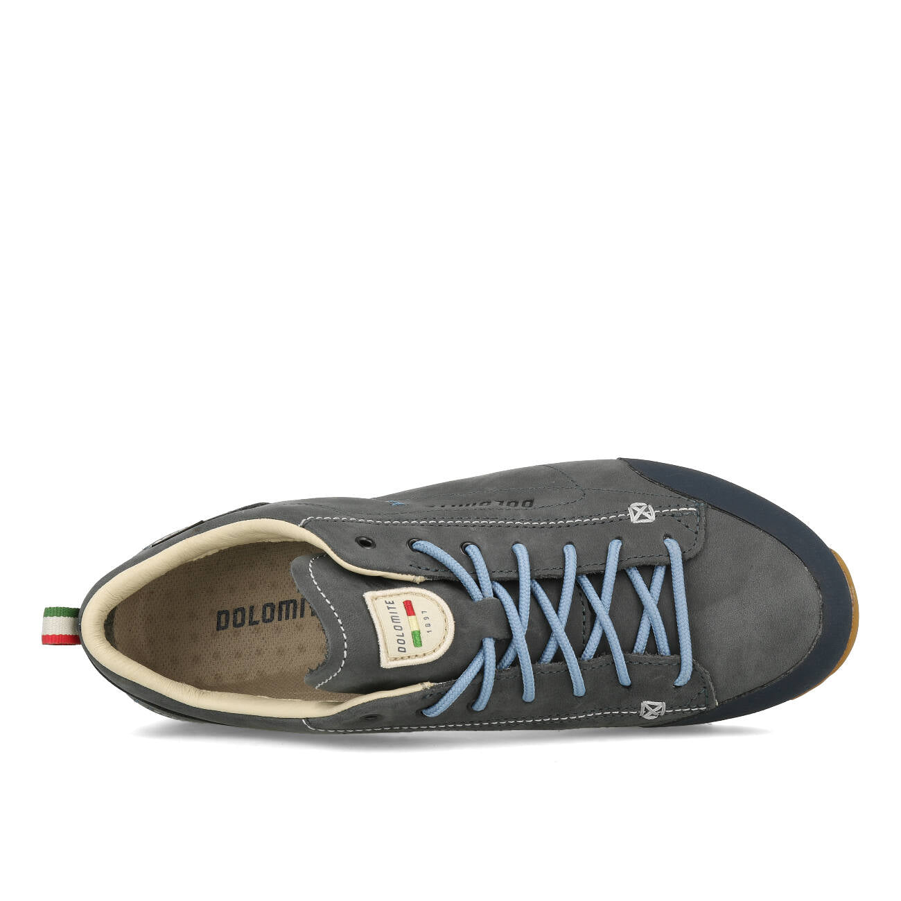 Dolomite Chaussure Cinquantaquattro W's 54 Low Fg Evo GTX Femme Bleu