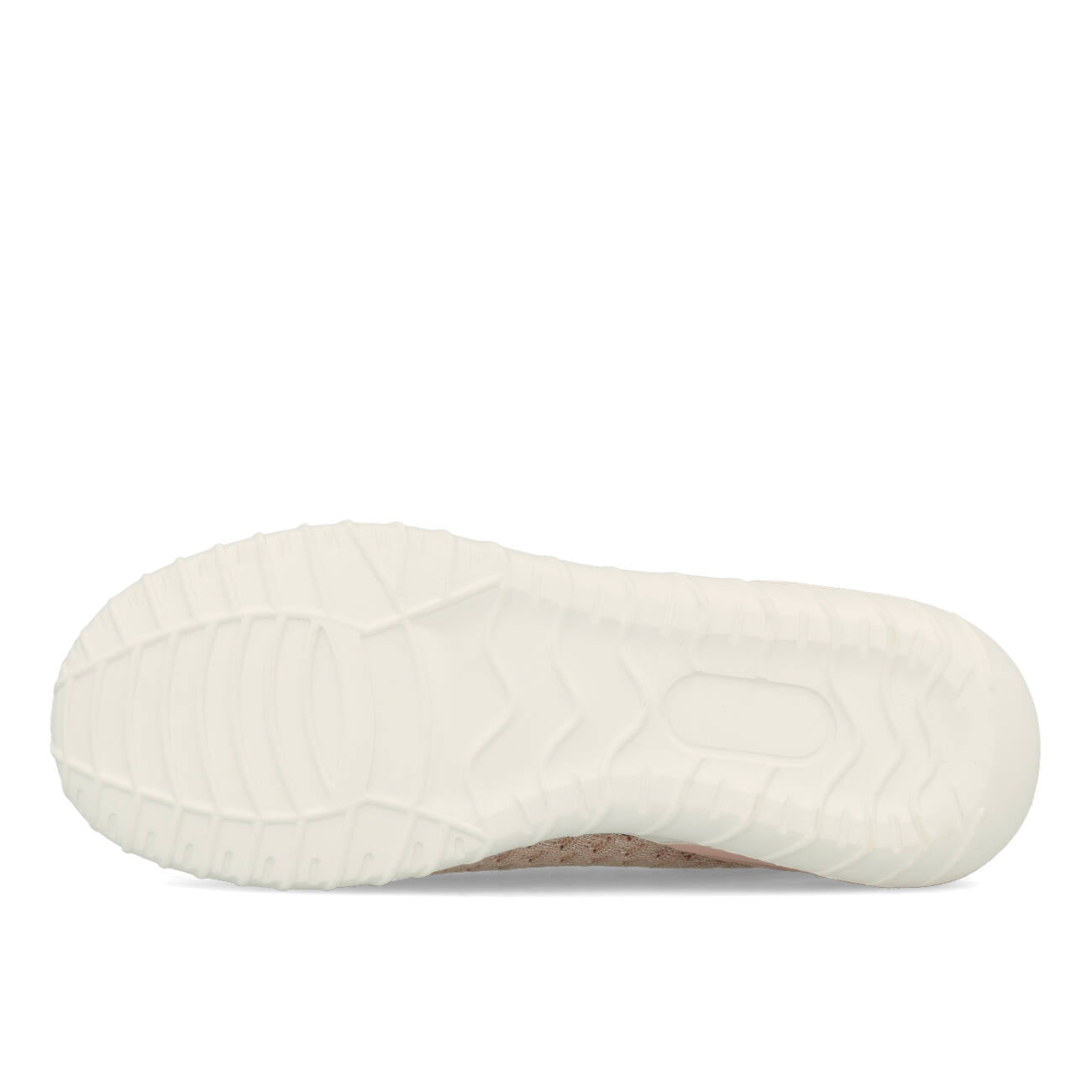La Strada 2101381 Baskets Femme Nude Silver Knitted