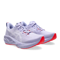 Asics Novablast 5 Tokyo Femme Vapor Edo Purple