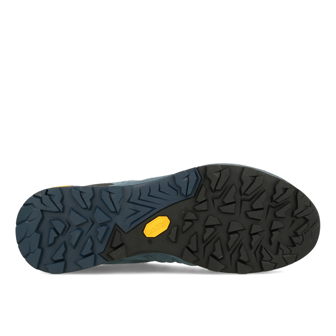 Dolomite Crodarossa Leather GTX Damen Denim Blue