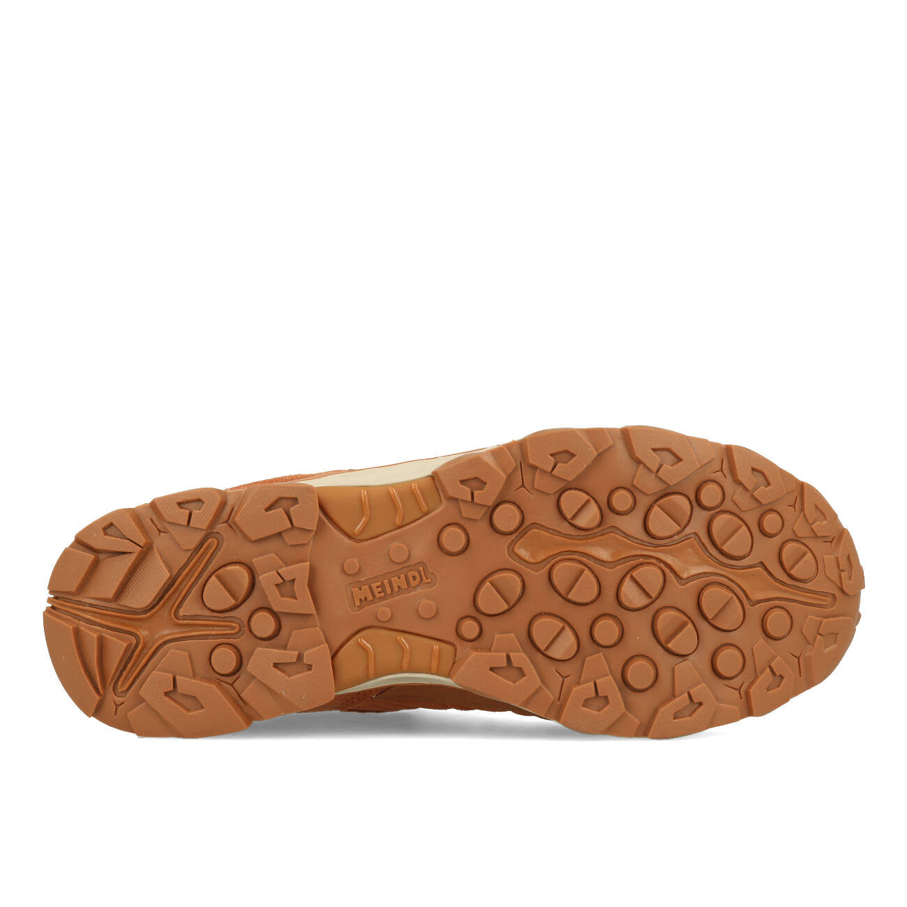 Meindl Lite Trail Lady GTX Damen Terracotta Natur
