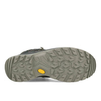 Lowa Renegade Evo GTX Mid Ws Damen Stahlblau Alt Rosa