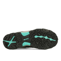 Meindl Lite Trail Lady GTX Femme Gris Turquoise