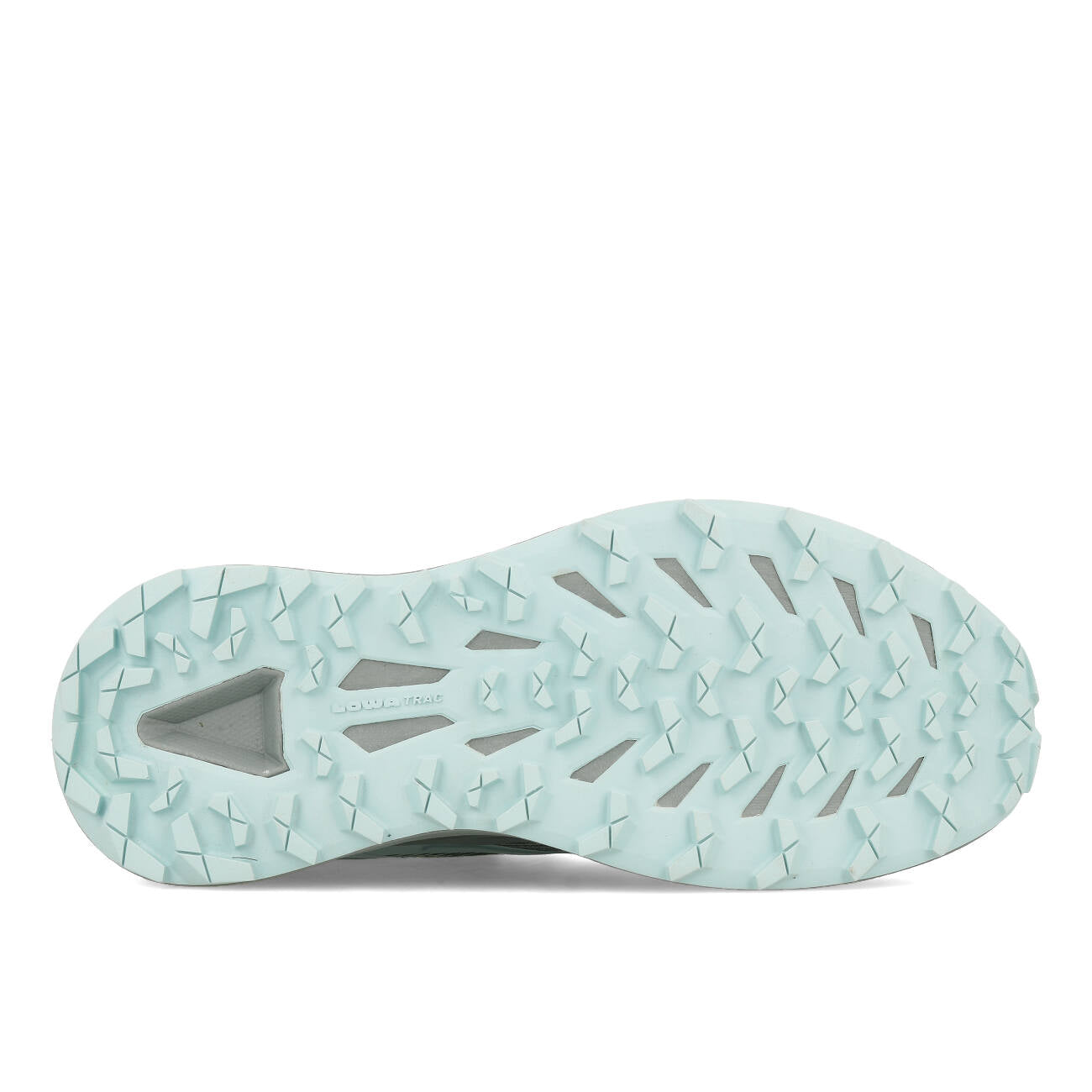 Lowa Fortux GTX QC Femme Bleu Fumée Bleu