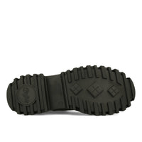 Buffalo Aspen Chelsea Warm Vegan Nappa Noir