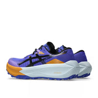 Asics Trabucco Max 5 Herren Cobalt Burst Black